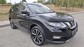 Nissan X-trail 1.7 dCi Tekna 4x4, снимка 2