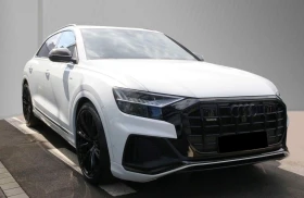 Audi Q8 50 TDI Quattro = S-line= Audi Exclusive  | Mobile.bg    1