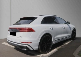 Audi Q8 50 TDI Quattro = S-line= Audi Exclusive  | Mobile.bg    2