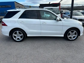 Mercedes-Benz ML 350 3.5 AMG-LINE, снимка 9