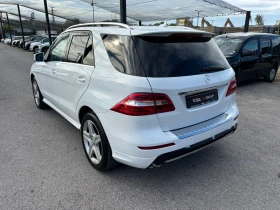 Mercedes-Benz ML 350 3.5 AMG-LINE, снимка 6