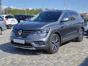     Renault Koleos 2.0 dCi / 190 ../INITIALE PARIS 4x4