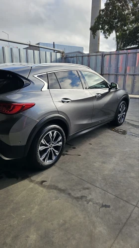 Infiniti QX30, снимка 2