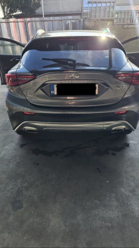 Infiniti QX30, снимка 3