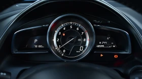 Mazda СХ-3 SKYACTIV-G EVOLUTION 4x4 Automatic - [14] 