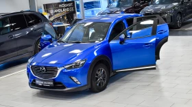 Mazda СХ-3 SKYACTIV-G EVOLUTION 4x4 Automatic - [1] 