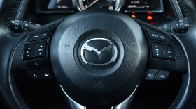 Mazda СХ-3 SKYACTIV-G EVOLUTION 4x4 Automatic - [11] 