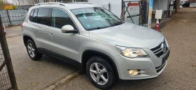 VW Tiguan Navy, kamera, koja , снимка 7