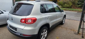 VW Tiguan Navy, kamera, koja , снимка 3