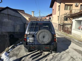 Toyota Land cruiser 90, снимка 7