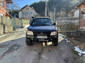 Toyota Land cruiser 90, снимка 6