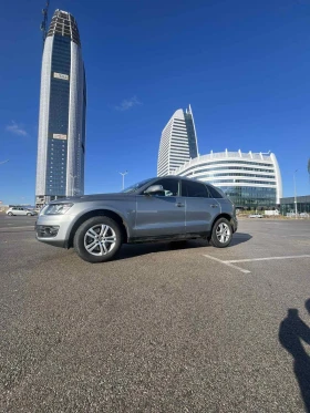 Audi Q5 Quattro, снимка 1