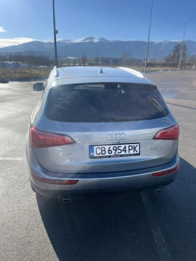 Audi Q5 Quattro, снимка 5