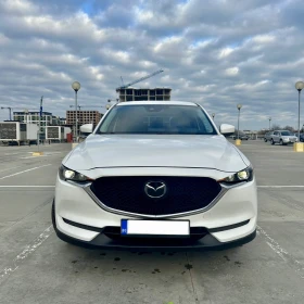 Mazda CX-5 2.5 SKYACTIV, снимка 1