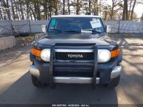 Toyota Fj cruiser, снимка 2