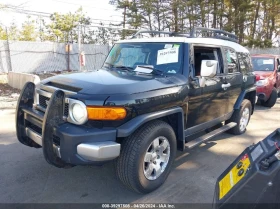 Toyota Fj cruiser, снимка 3