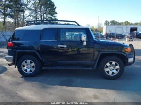 Toyota Fj cruiser, снимка 4