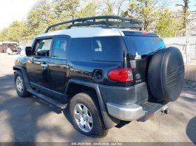 Toyota Fj cruiser, снимка 6