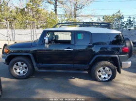 Toyota Fj cruiser, снимка 5