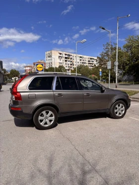 Обява за продажба на Volvo Xc90 Volvo XC 90 2.4d5-7Mеста ~18 499 лв. - изображение 7