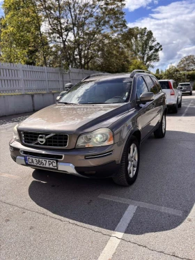 Обява за продажба на Volvo Xc90 Volvo XC 90 2.4d5-7Mеста ~18 499 лв. - изображение 2