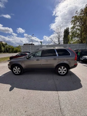 Обява за продажба на Volvo Xc90 Volvo XC 90 2.4d5-7Mеста ~18 499 лв. - изображение 3