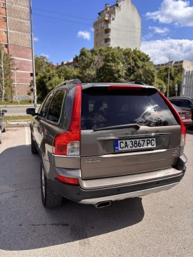 Обява за продажба на Volvo Xc90 Volvo XC 90 2.4d5-7Mеста ~18 499 лв. - изображение 6