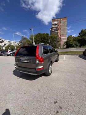 Обява за продажба на Volvo Xc90 Volvo XC 90 2.4d5-7Mеста ~18 499 лв. - изображение 5