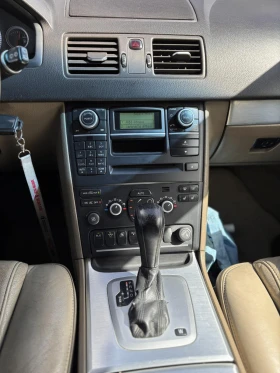 Обява за продажба на Volvo Xc90 Volvo XC 90 2.4d5-7Mеста ~18 499 лв. - изображение 10