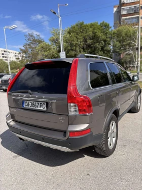 Обява за продажба на Volvo Xc90 Volvo XC 90 2.4d5-7Mеста ~18 499 лв. - изображение 4