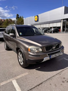 Обява за продажба на Volvo Xc90 Volvo XC 90 2.4d5-7Mеста ~18 499 лв. - изображение 1