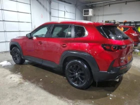 Mazda CX-50 2.5L 4 All wheel drive | Mobile.bg    11