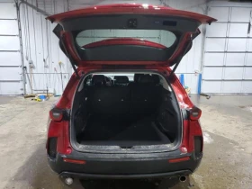 Mazda CX-50 2.5L 4 All wheel drive | Mobile.bg    4