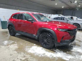 Mazda CX-50 2.5L 4 All wheel drive | Mobile.bg    13