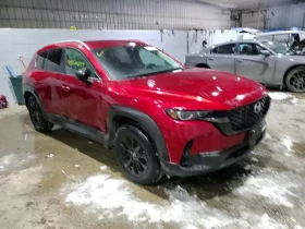 Mazda CX-50 2.5L 4 All wheel drive | Mobile.bg    9