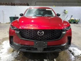 Mazda CX-50 2.5L 4 All wheel drive | Mobile.bg    8