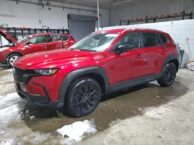     Mazda CX-50 2.5L 4 All wheel drive