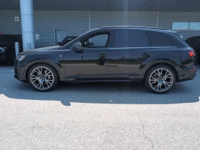Audi Q7 TECHNIK * * CARFAX * * АВТО КРЕДИТ - 60999 лв. - 15271785 2