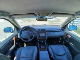 Mercedes-Benz ML 320 | Mobile.bg    5