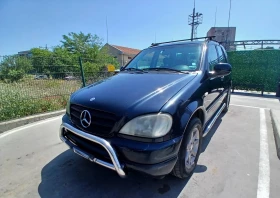 Mercedes-Benz ML 320 | Mobile.bg    2