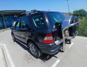 Mercedes-Benz ML 320 | Mobile.bg    3