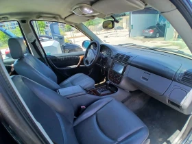 Mercedes-Benz ML 320 | Mobile.bg    8