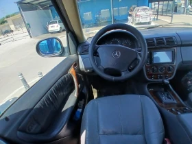 Mercedes-Benz ML 320 | Mobile.bg    6