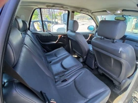 Mercedes-Benz ML 320 | Mobile.bg    10