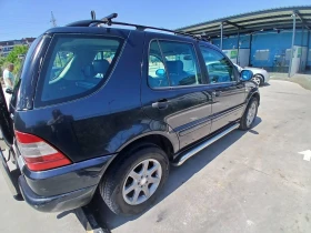 Mercedes-Benz ML 320 | Mobile.bg    4