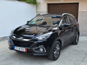     Hyundai IX35 1.7CRDI#FACE#NAVI#LED#KEYLESS