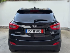     Hyundai IX35 1.7CRDI#FACE#NAVI#LED#KEYLESS