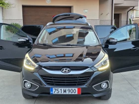     Hyundai IX35 1.7CRDI#FACE#NAVI#LED#KEYLESS