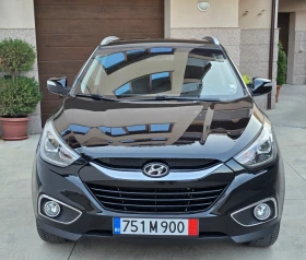 Обява за продажба на Hyundai IX35 1.7CRDI#FACE#NAVI#LED#KEYLESS ~18 400 лв. - изображение 5