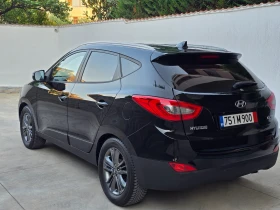    Hyundai IX35 1.7CRDI#FACE#NAVI#LED#KEYLESS